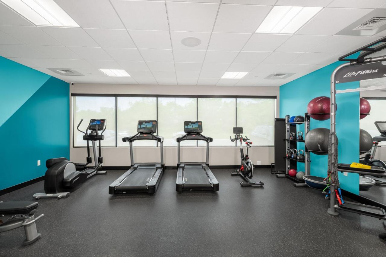 Avid Hotel Nashville - Lebanon An Ihg Hotel Ngoại thất bức ảnh