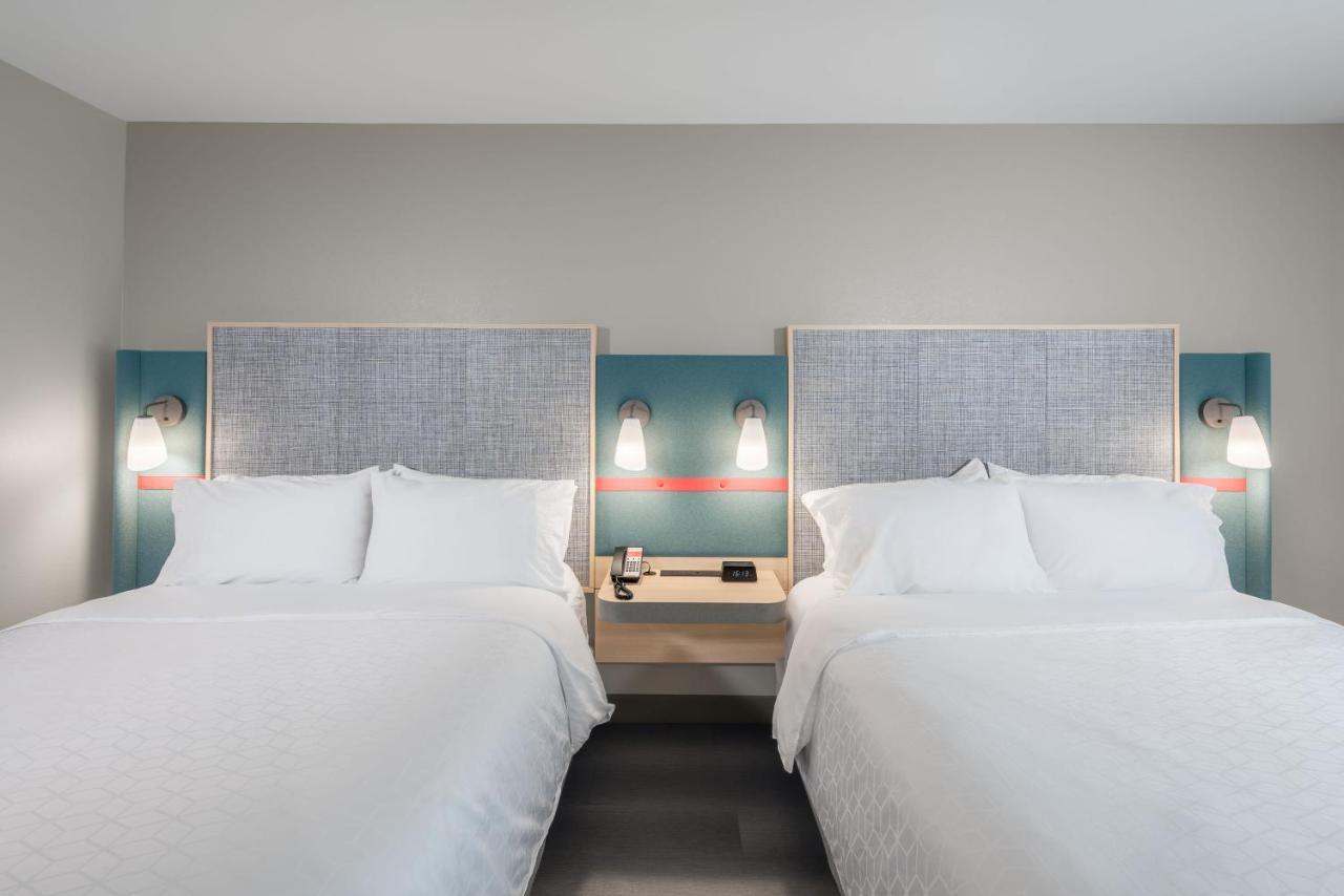 Avid Hotel Nashville - Lebanon An Ihg Hotel Ngoại thất bức ảnh