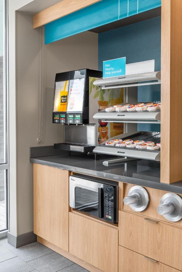 Avid Hotel Nashville - Lebanon An Ihg Hotel Ngoại thất bức ảnh