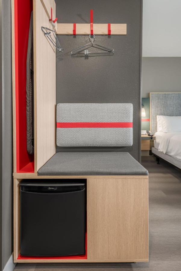 Avid Hotel Nashville - Lebanon An Ihg Hotel Ngoại thất bức ảnh
