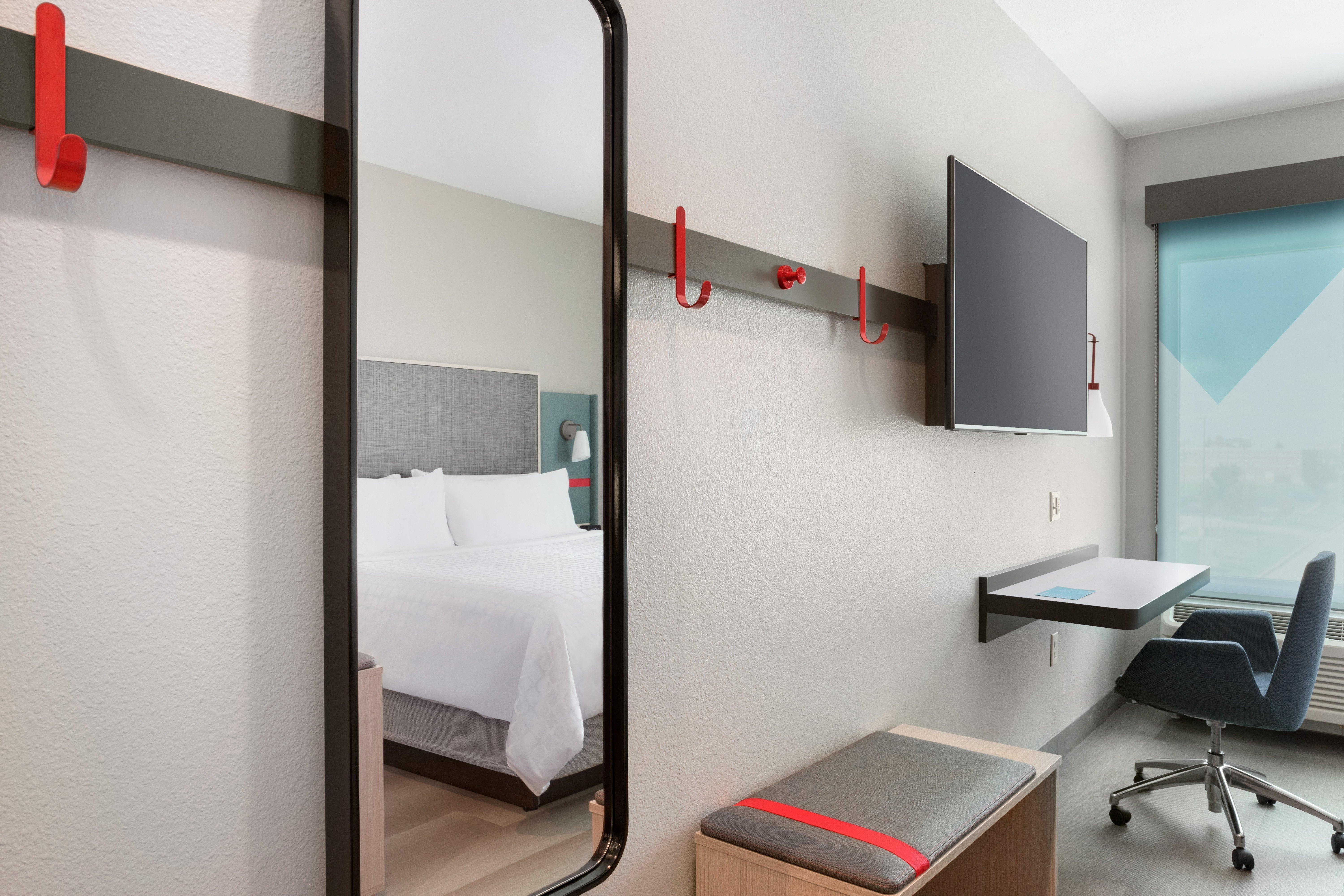 Avid Hotel Nashville - Lebanon An Ihg Hotel Ngoại thất bức ảnh