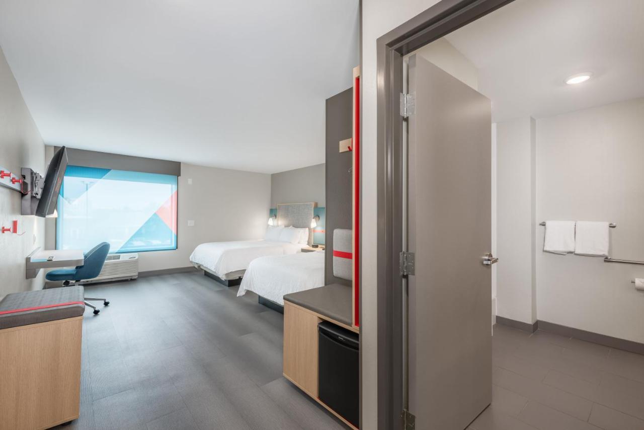 Avid Hotel Nashville - Lebanon An Ihg Hotel Ngoại thất bức ảnh