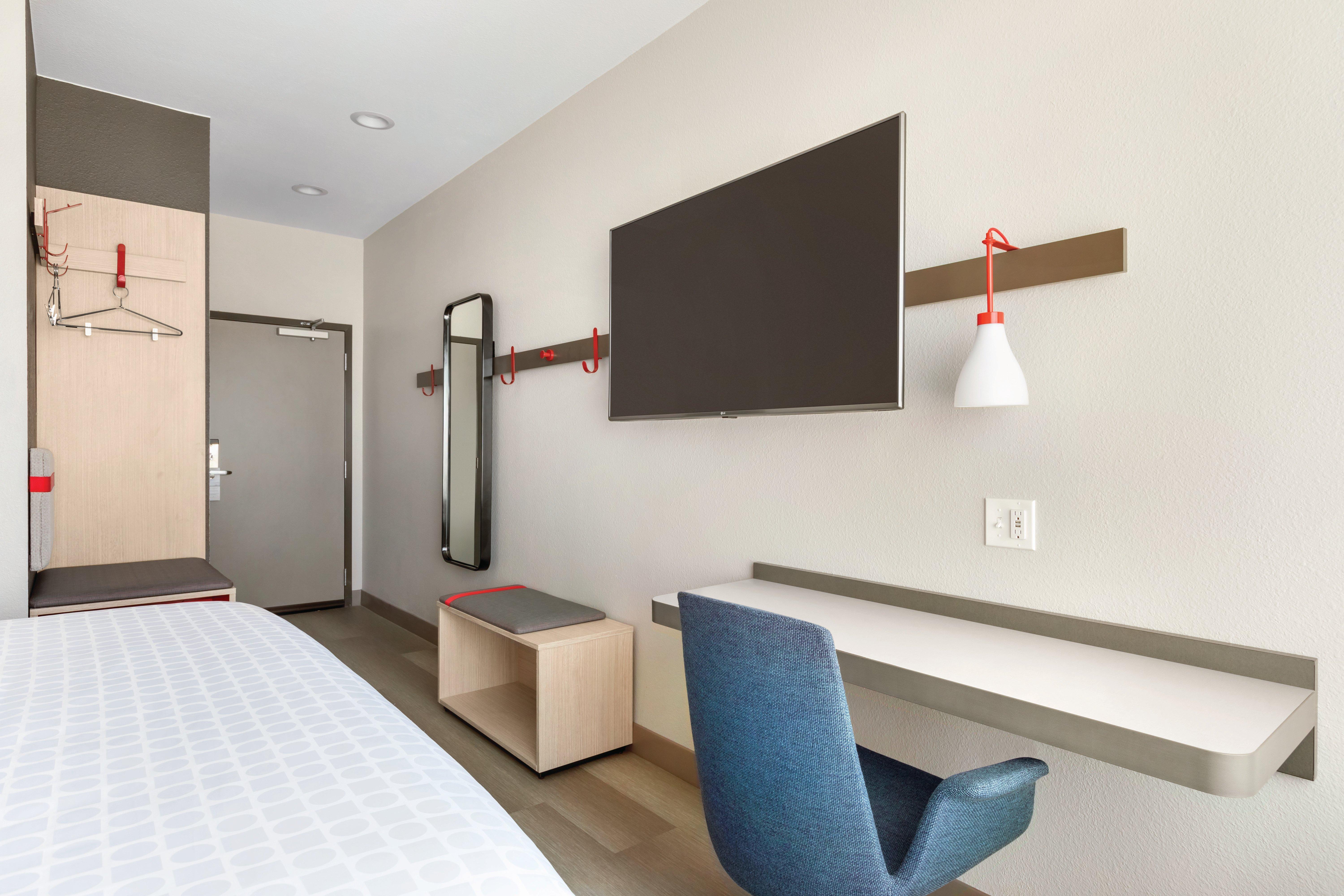 Avid Hotel Nashville - Lebanon An Ihg Hotel Ngoại thất bức ảnh