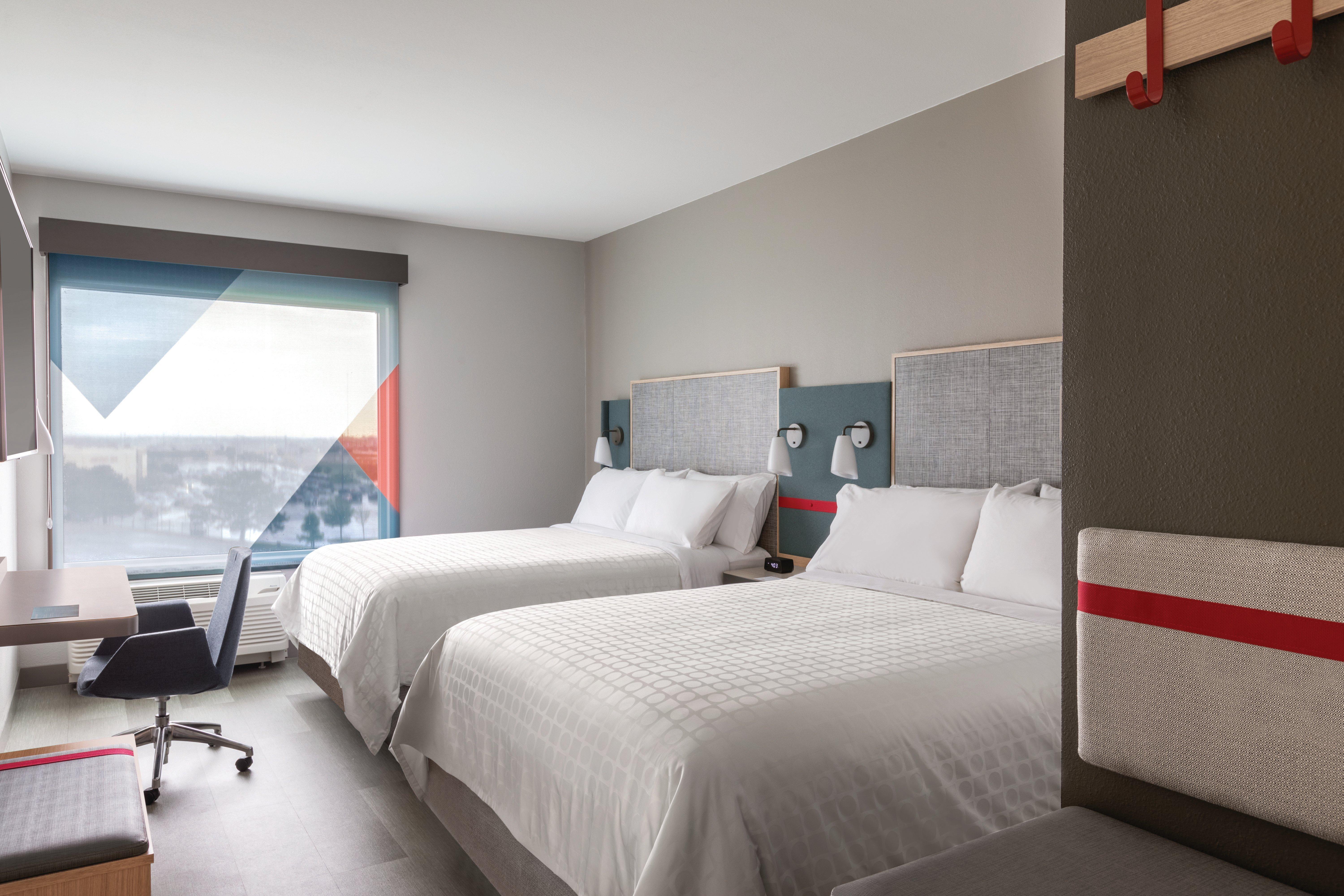 Avid Hotel Nashville - Lebanon An Ihg Hotel Ngoại thất bức ảnh