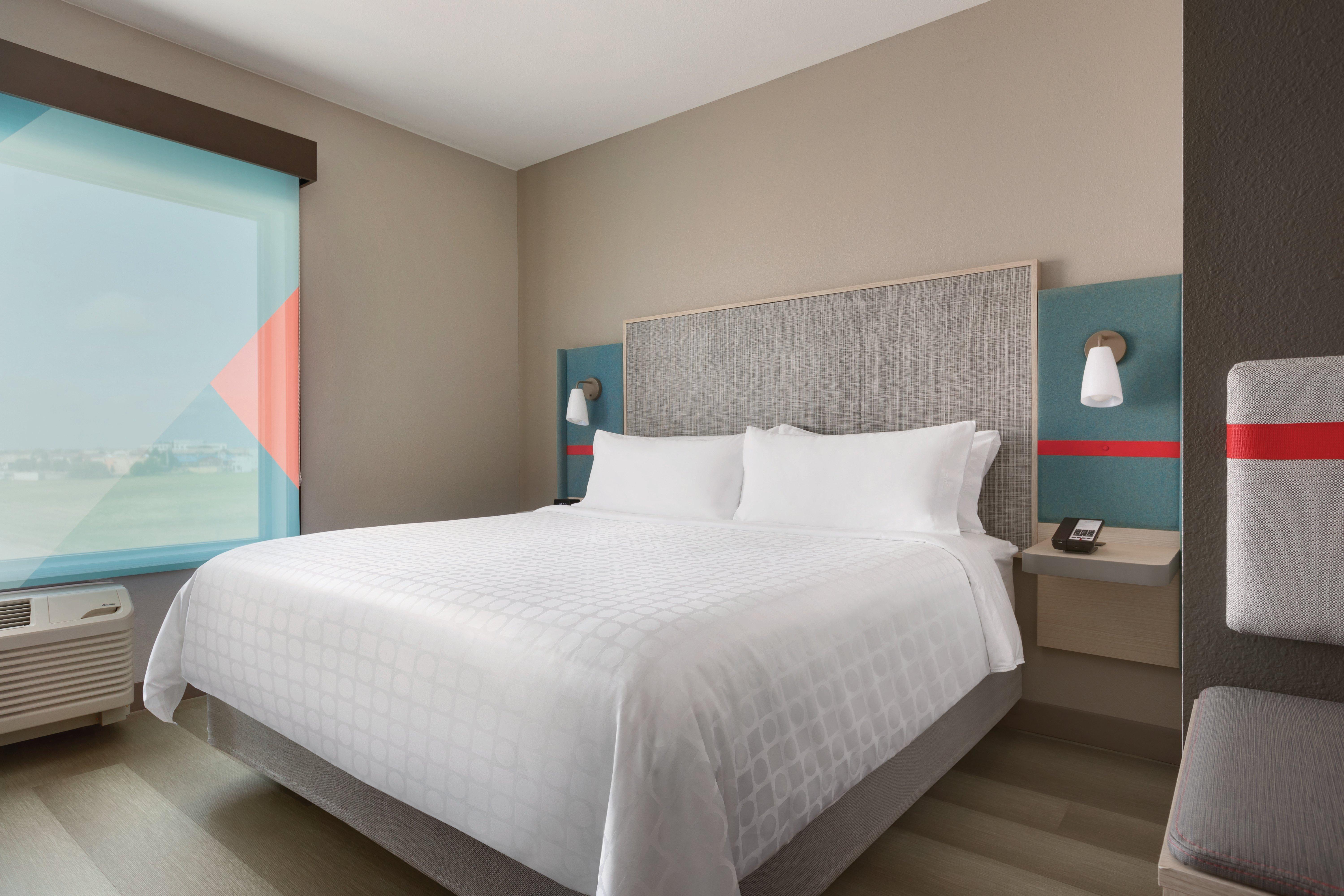 Avid Hotel Nashville - Lebanon An Ihg Hotel Ngoại thất bức ảnh