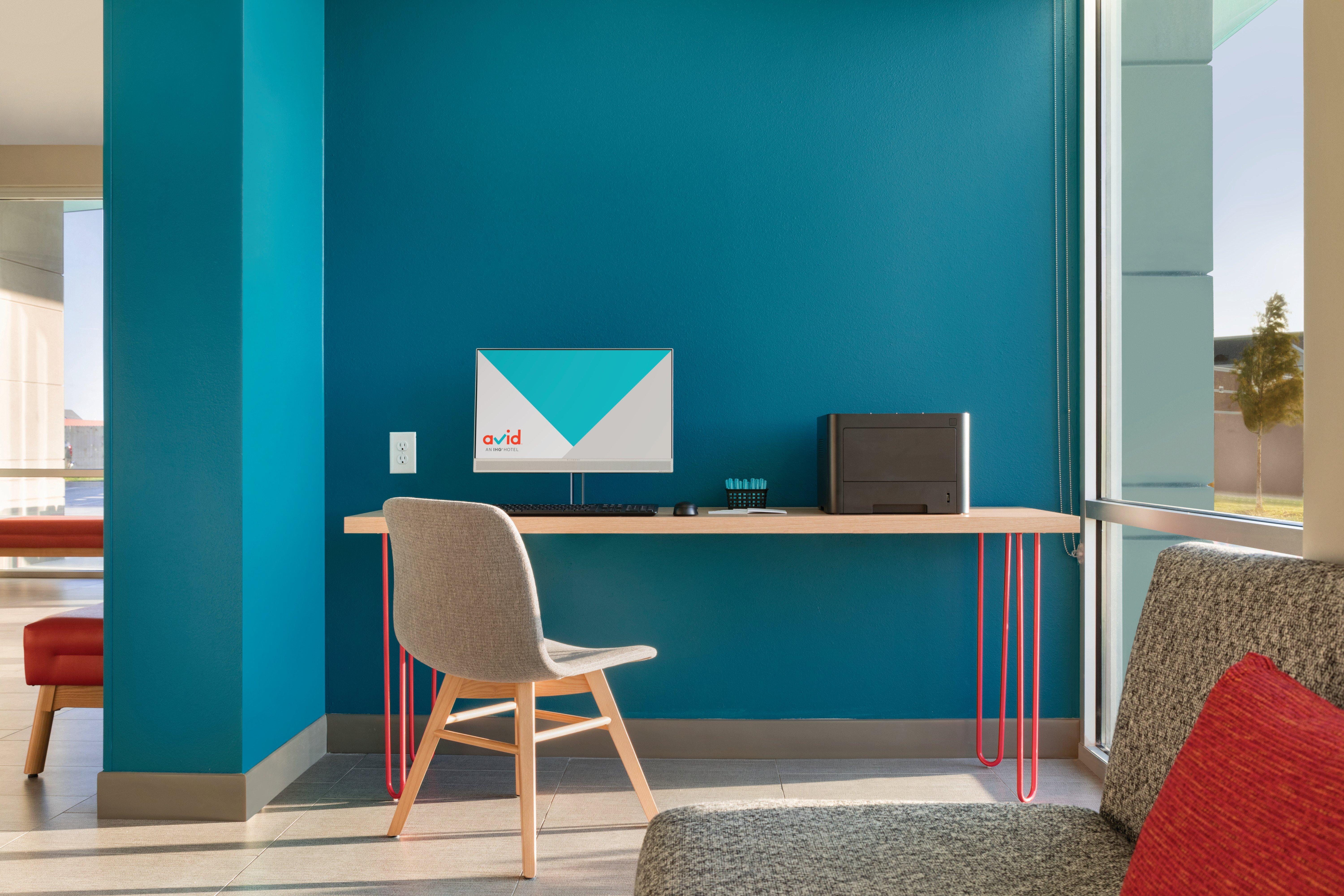 Avid Hotel Nashville - Lebanon An Ihg Hotel Ngoại thất bức ảnh