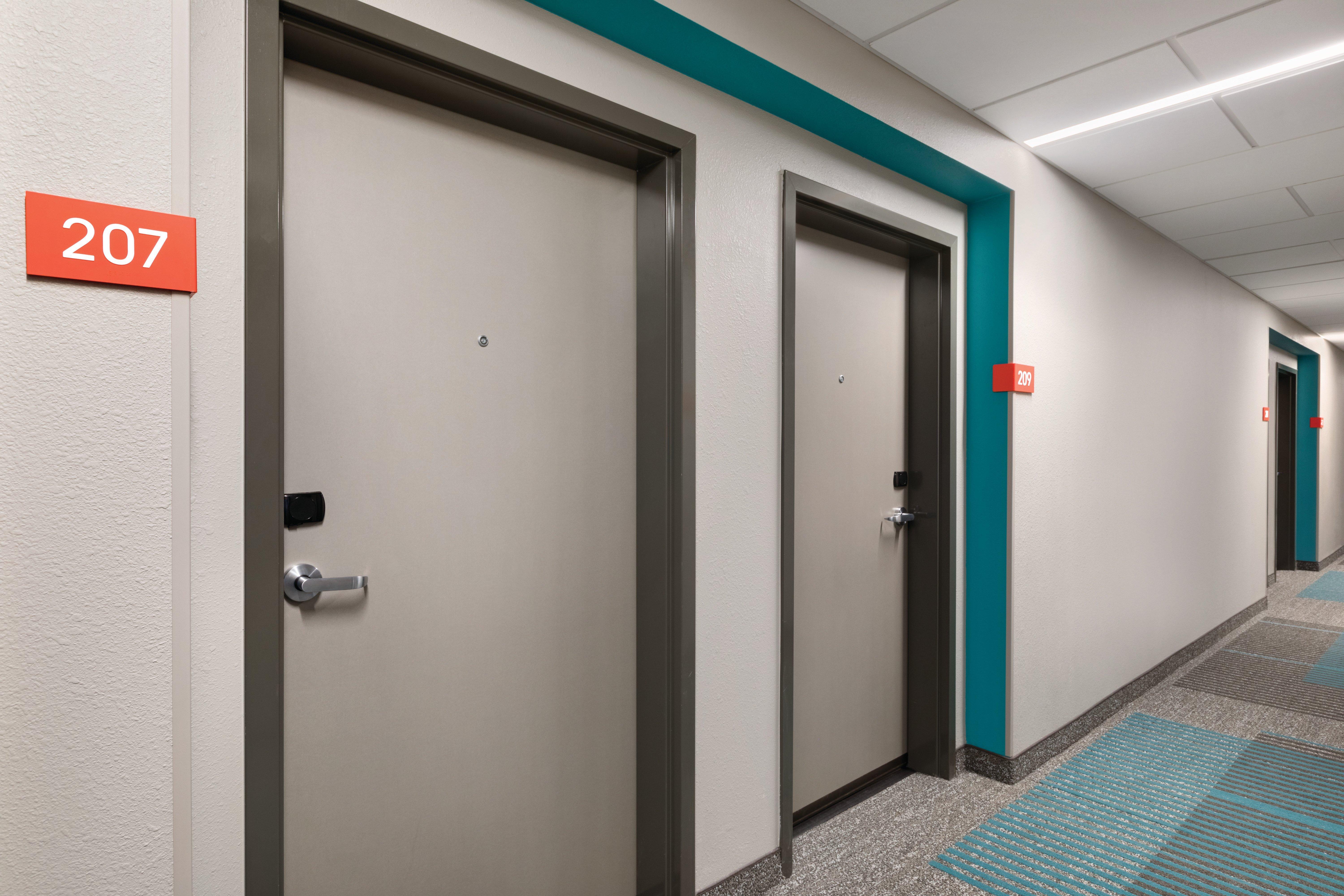 Avid Hotel Nashville - Lebanon An Ihg Hotel Ngoại thất bức ảnh