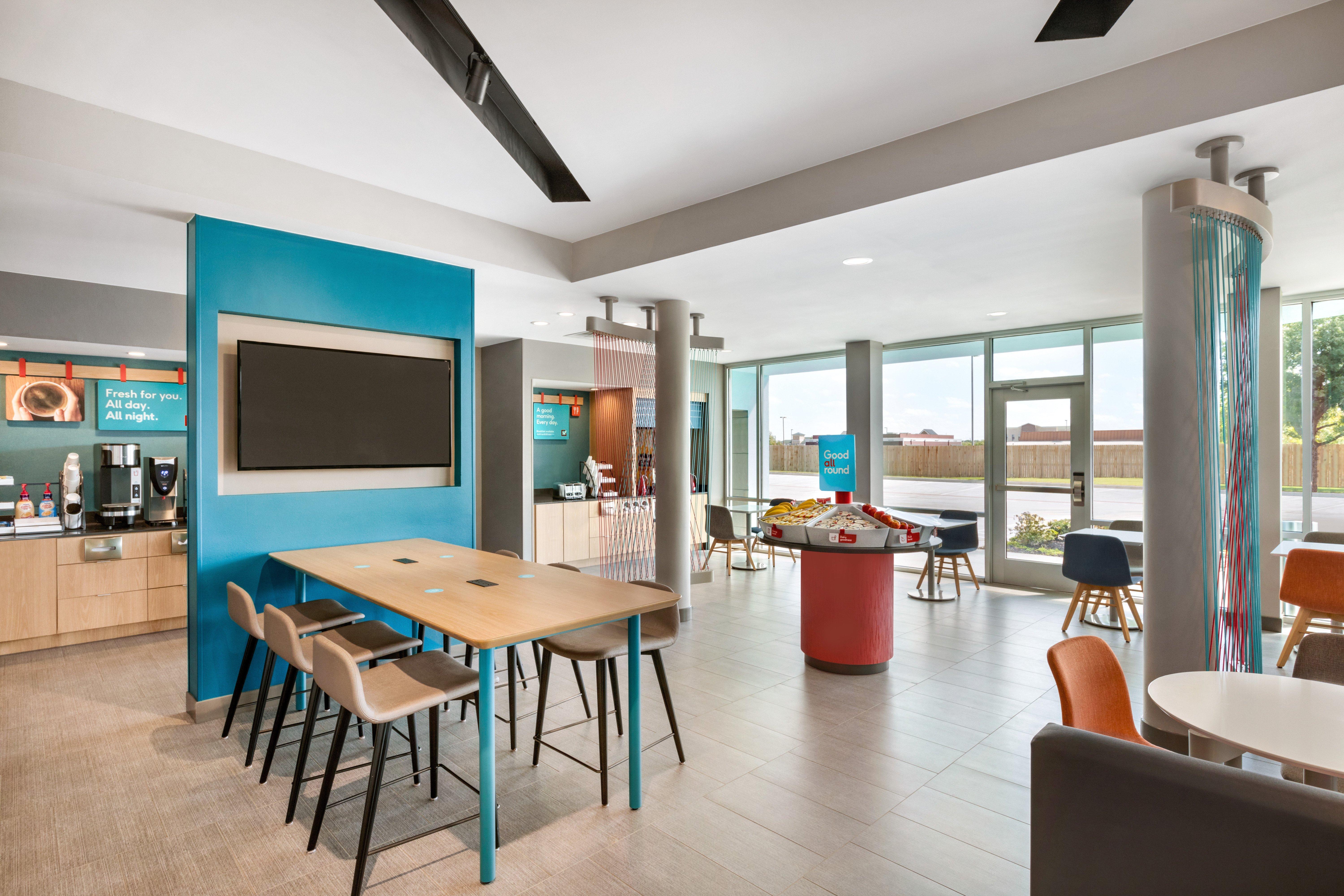 Avid Hotel Nashville - Lebanon An Ihg Hotel Ngoại thất bức ảnh