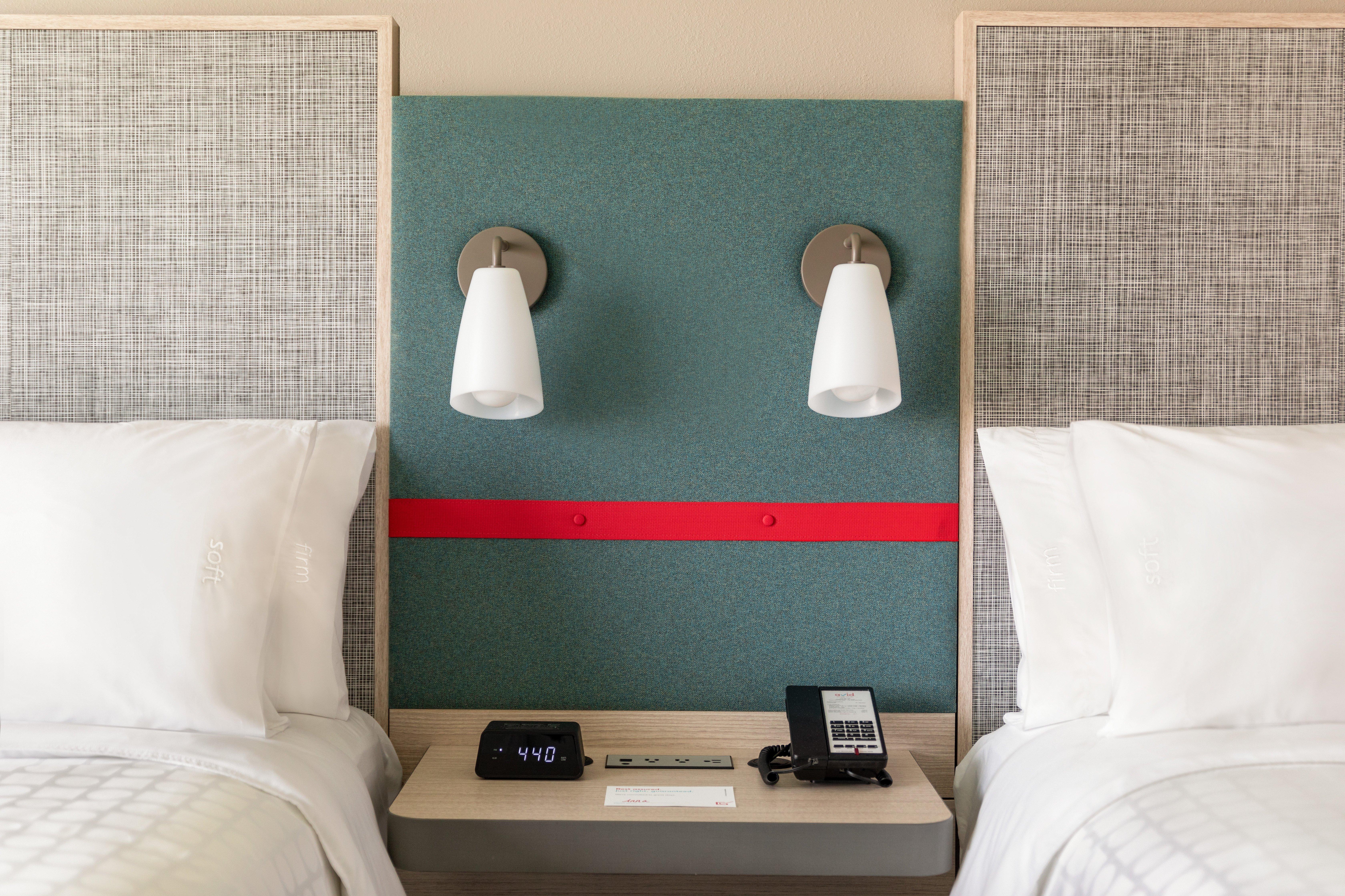 Avid Hotel Nashville - Lebanon An Ihg Hotel Ngoại thất bức ảnh