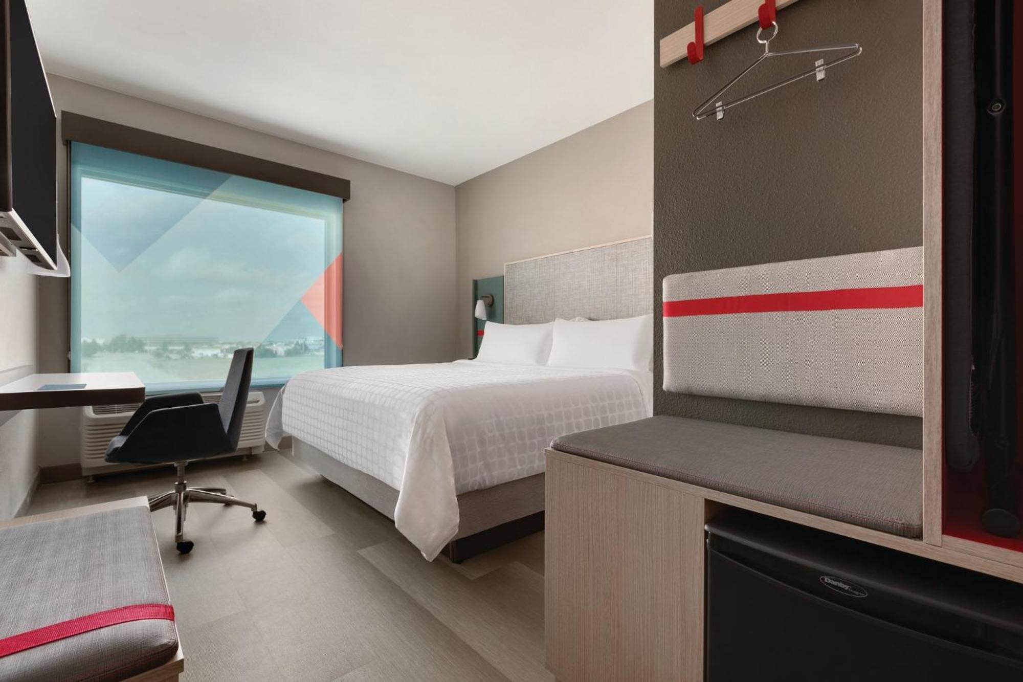 Avid Hotel Nashville - Lebanon An Ihg Hotel Ngoại thất bức ảnh