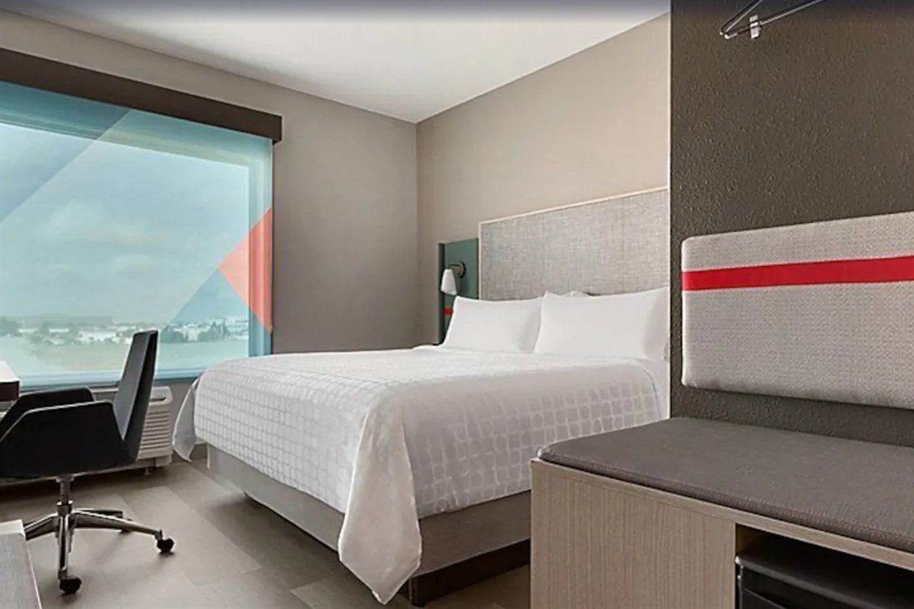 Avid Hotel Nashville - Lebanon An Ihg Hotel Ngoại thất bức ảnh